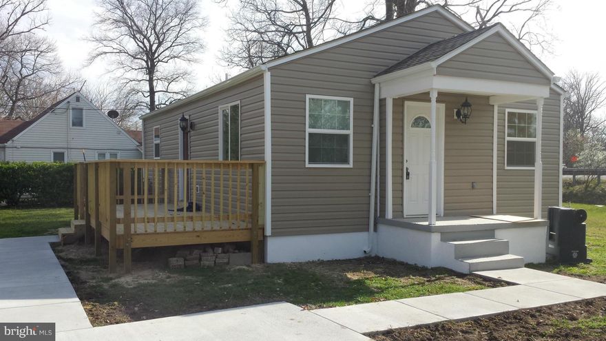 Show and Sell, Fully Renovated Property, Must see.