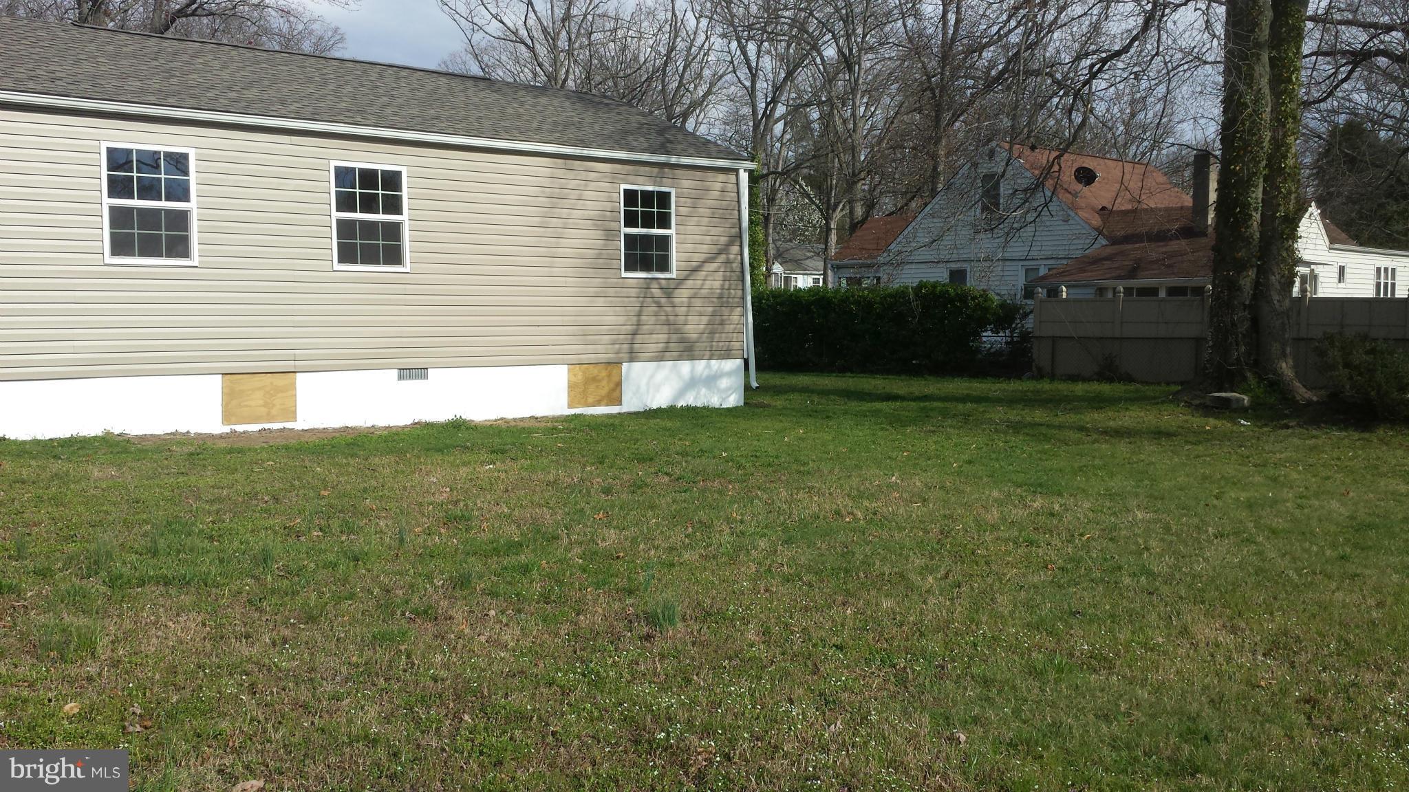 BALLARDS - Residential