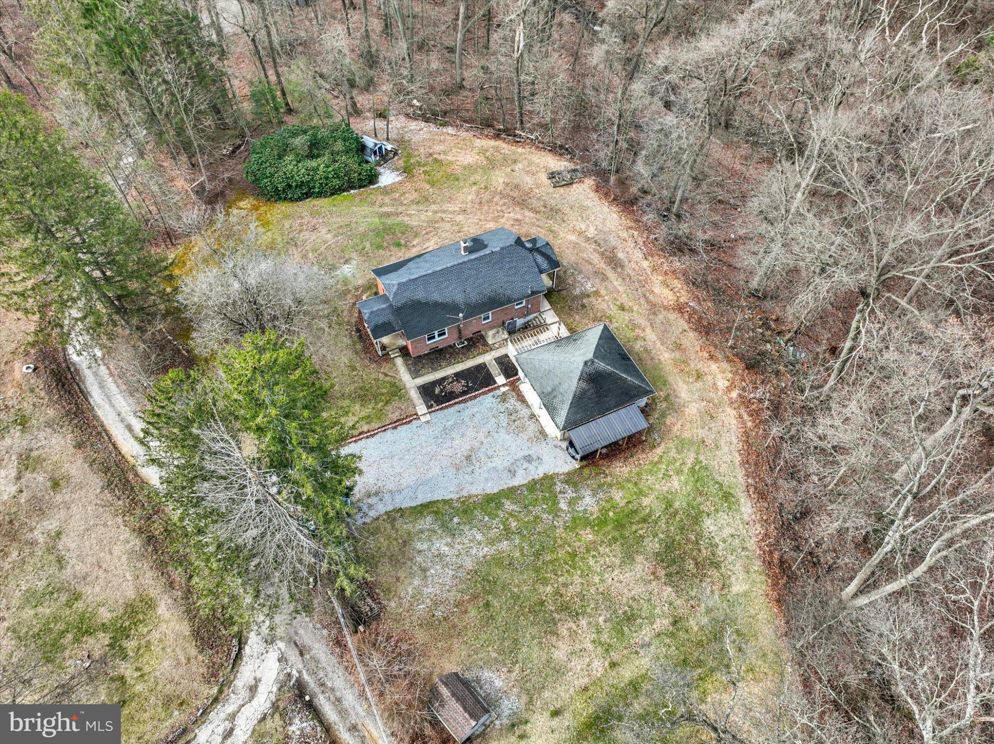 EAST MANCHESTER TWP. - Residential