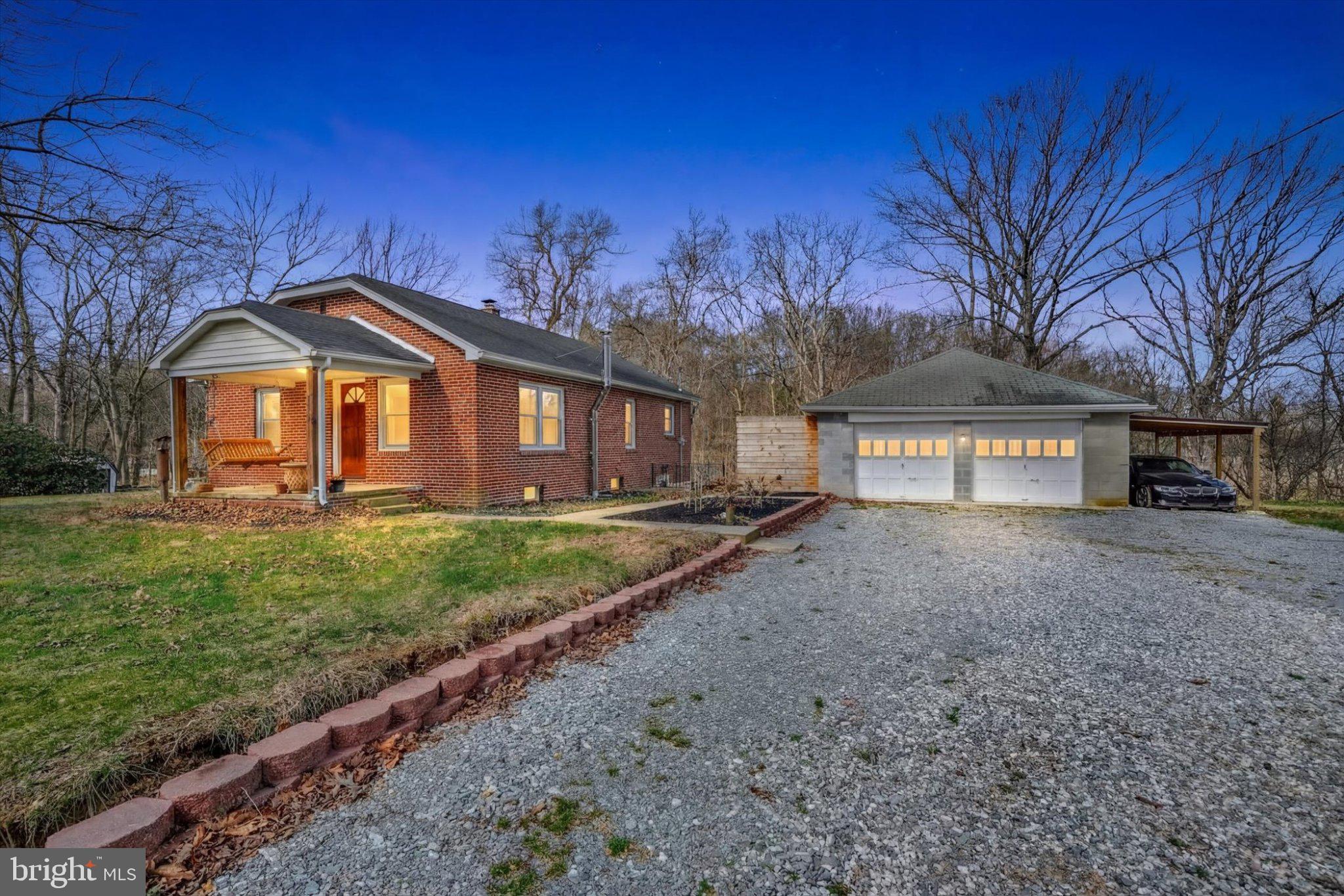 EAST MANCHESTER TWP. - Residential