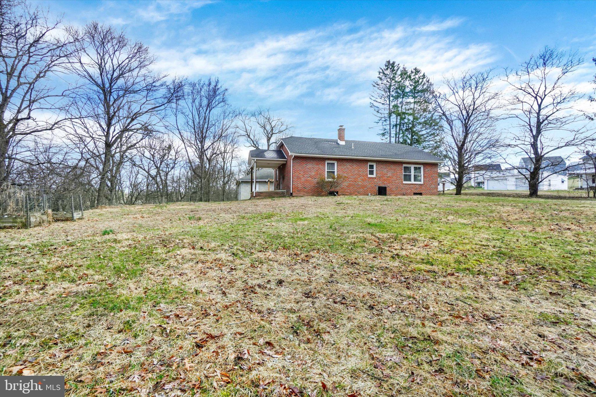 EAST MANCHESTER TWP. - Residential