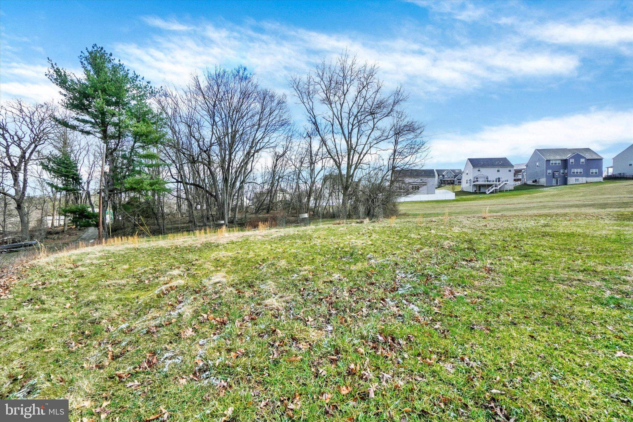 EAST MANCHESTER TWP. - Residential