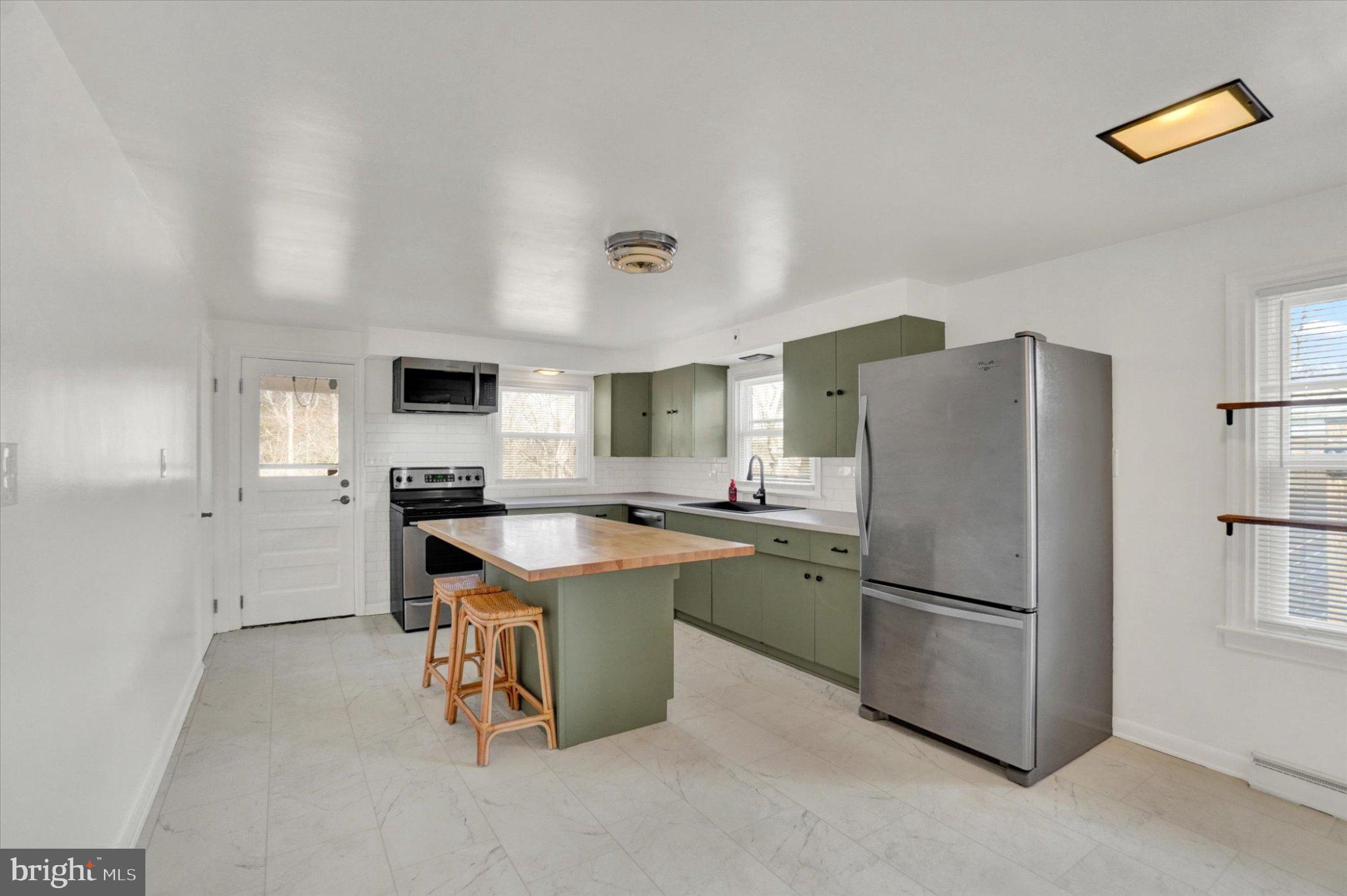 EAST MANCHESTER TWP. - Residential