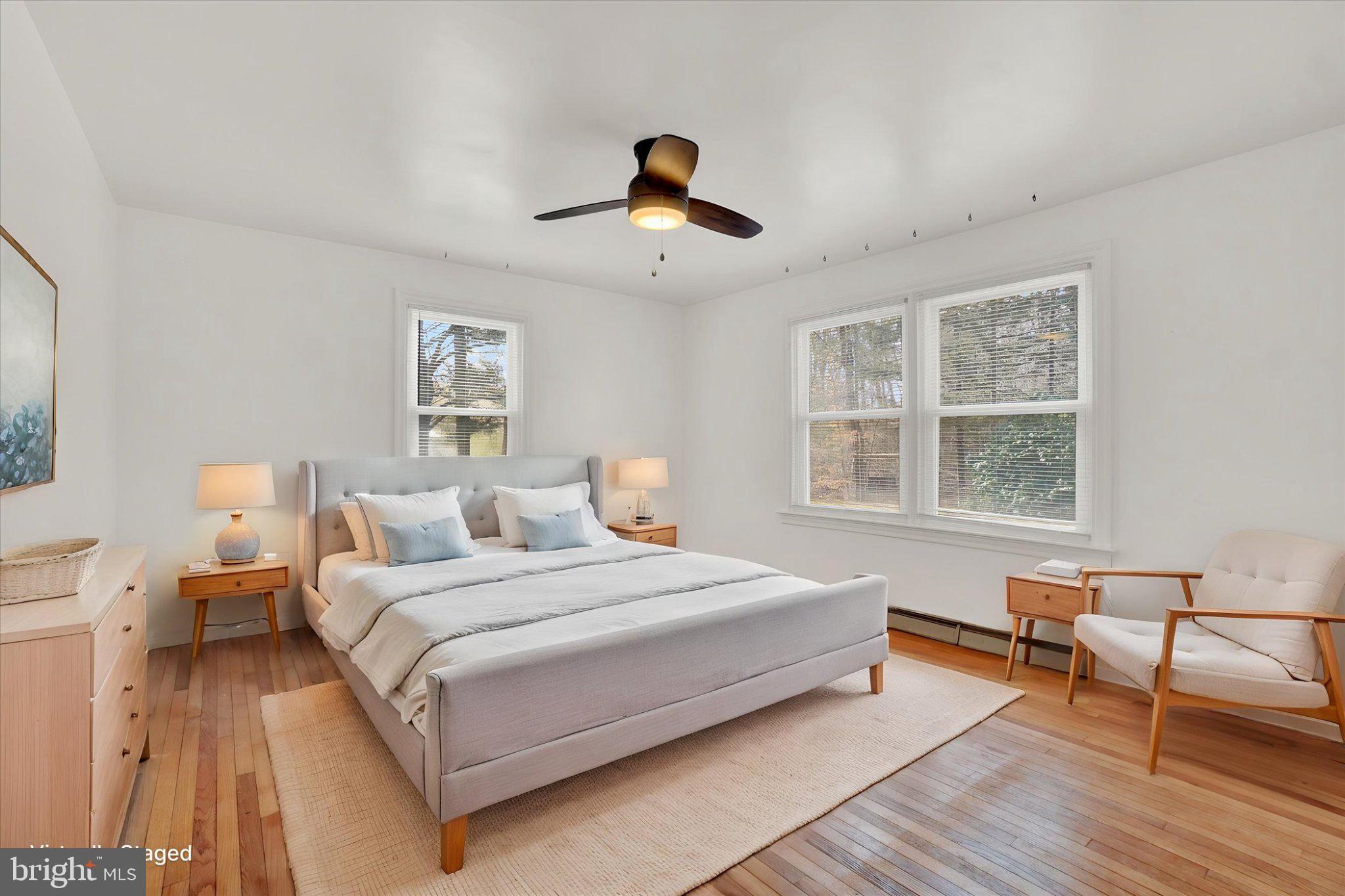 EAST MANCHESTER TWP. - Residential