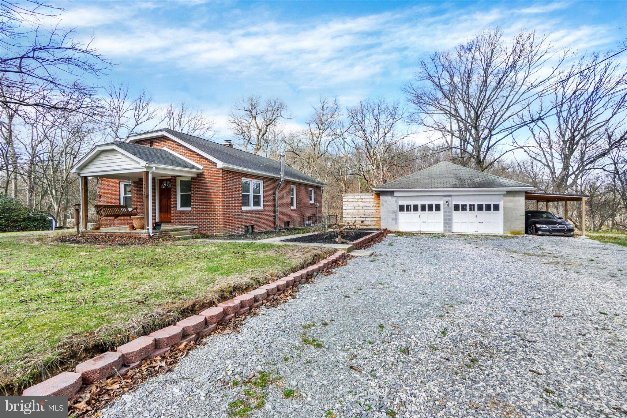 EAST MANCHESTER TWP. - Residential