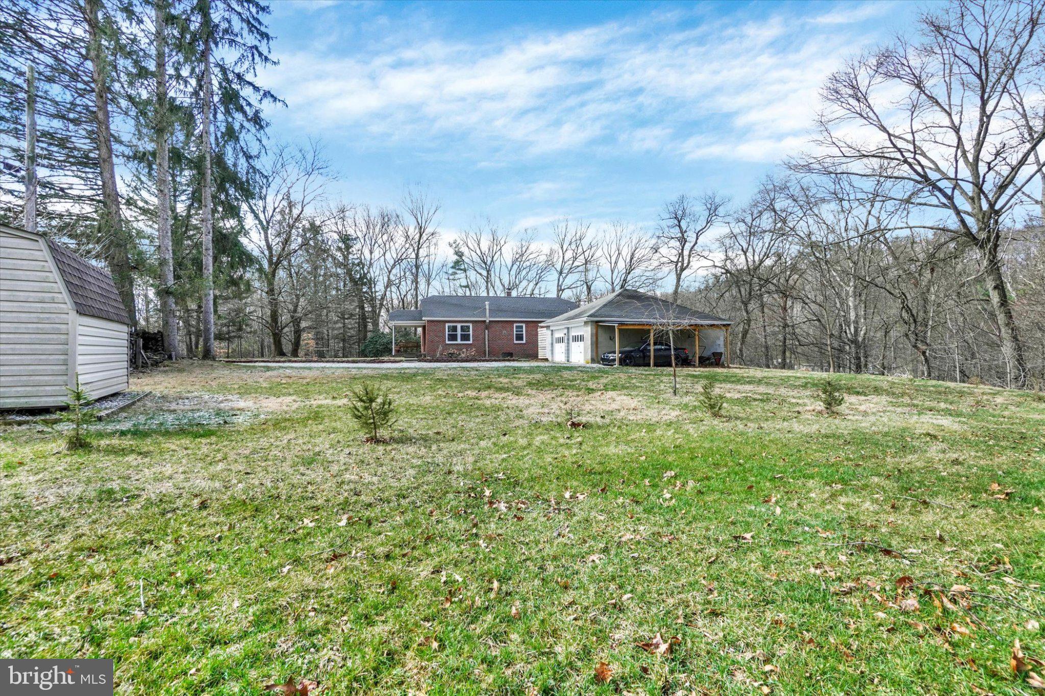 EAST MANCHESTER TWP. - Residential