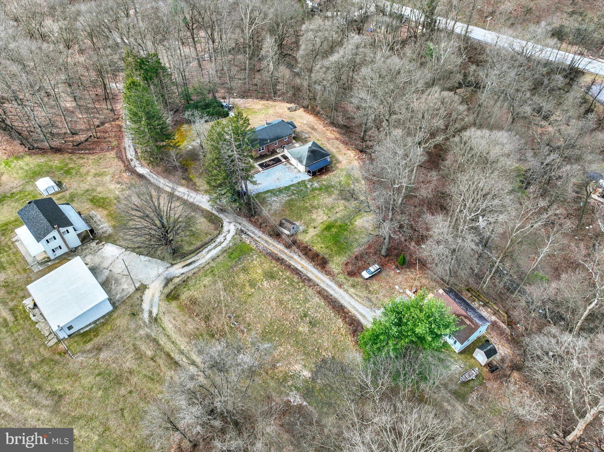 EAST MANCHESTER TWP. - Residential