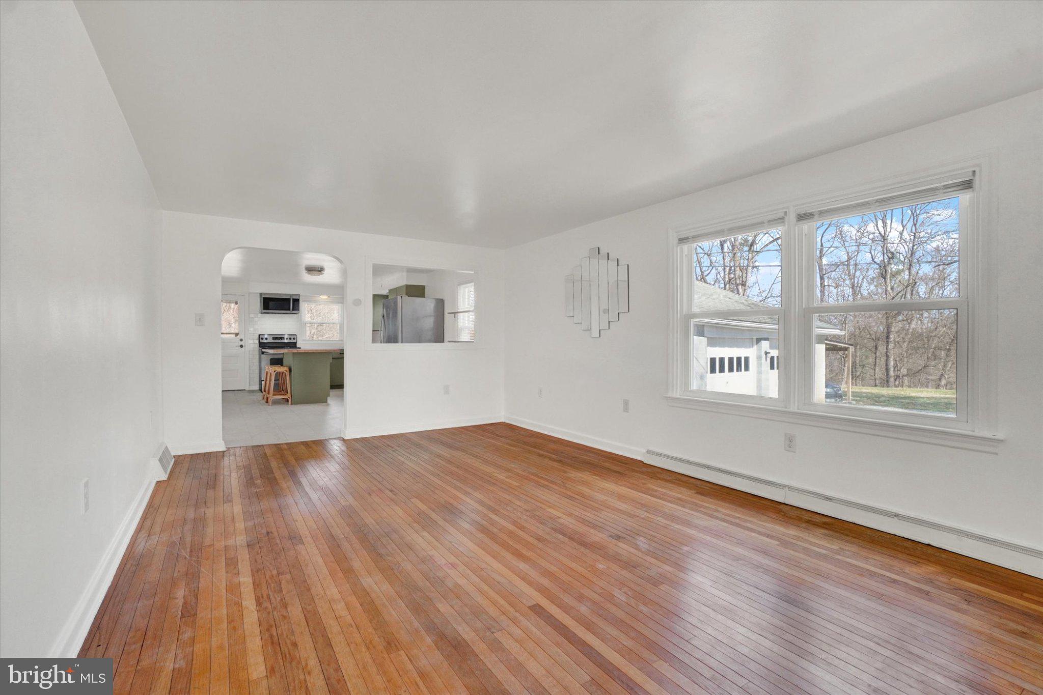 EAST MANCHESTER TWP. - Residential