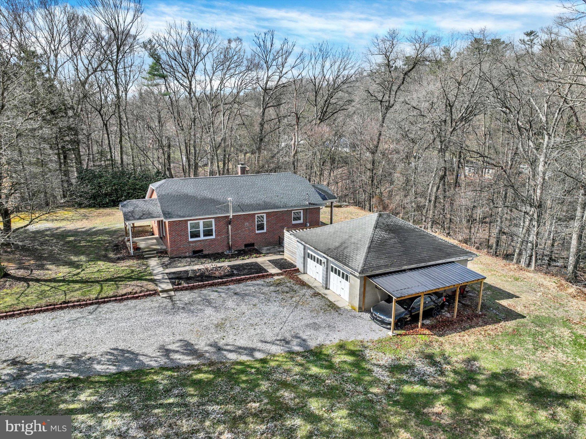 EAST MANCHESTER TWP. - Residential