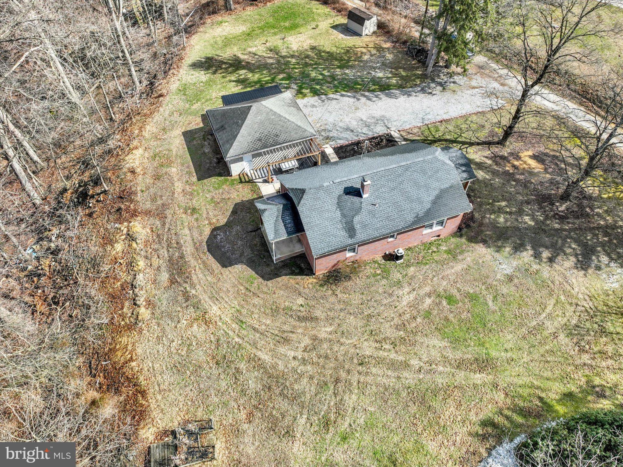 EAST MANCHESTER TWP. - Residential