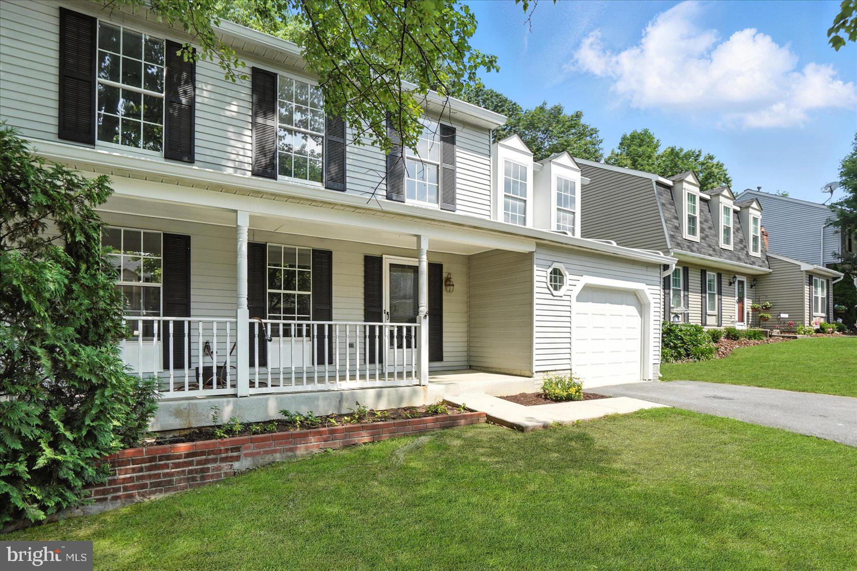 14828 SILVER ASH COURT
