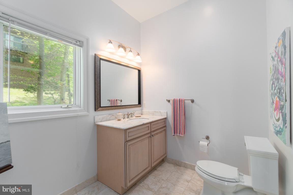 KIRBY WOODS - Residential