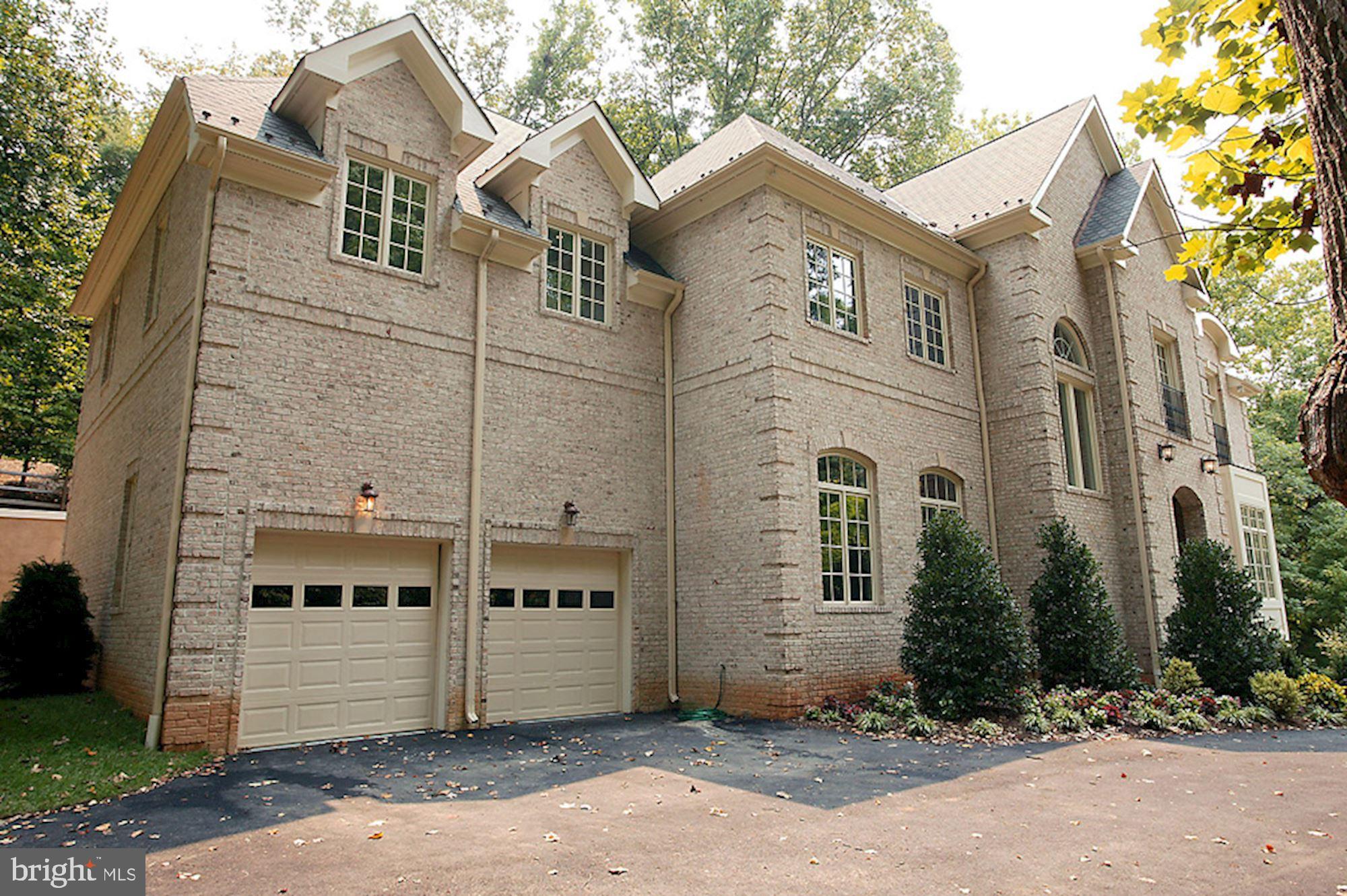 KIRBY WOODS - Residential