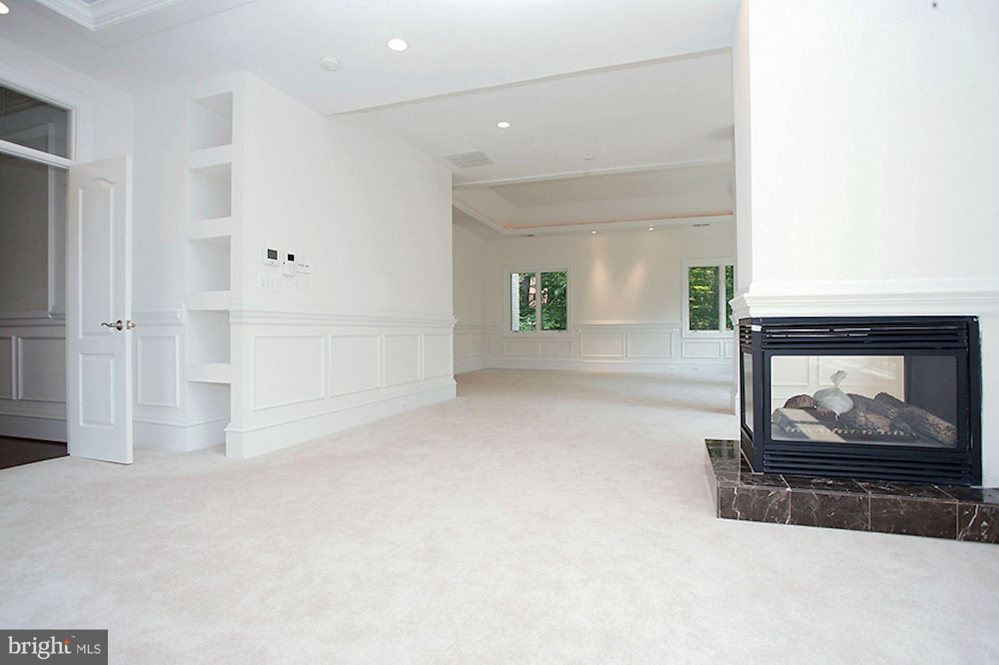 KIRBY WOODS - Residential