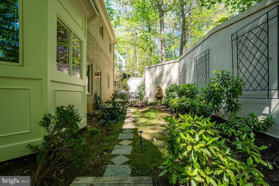 KIRBY WOODS - Residential