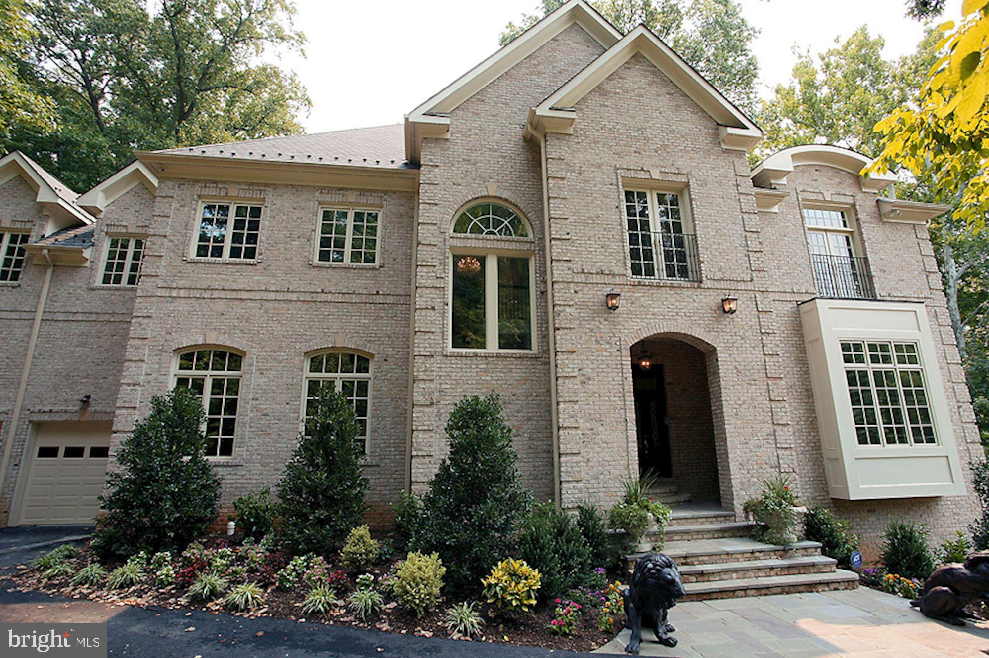 KIRBY WOODS - Residential