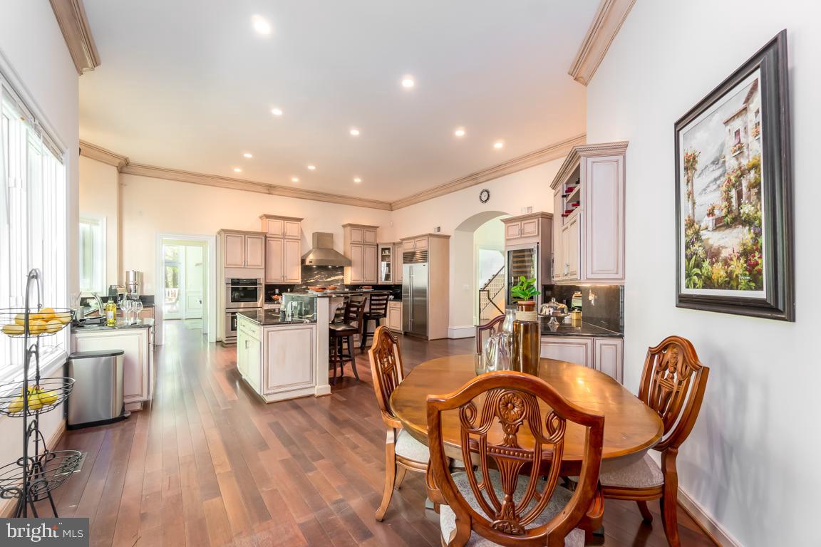 KIRBY WOODS - Residential