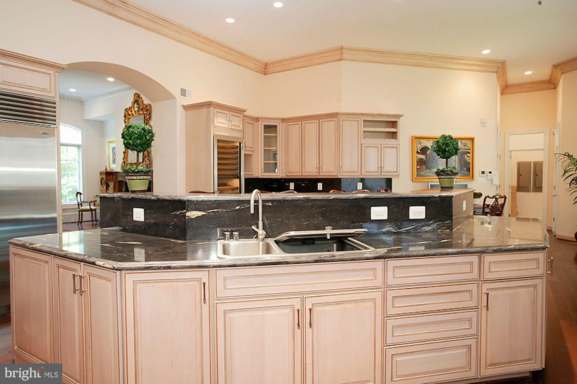 KIRBY WOODS - Residential