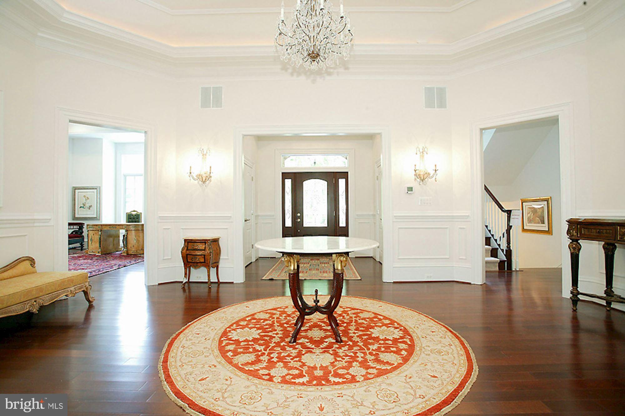 KIRBY WOODS - Residential