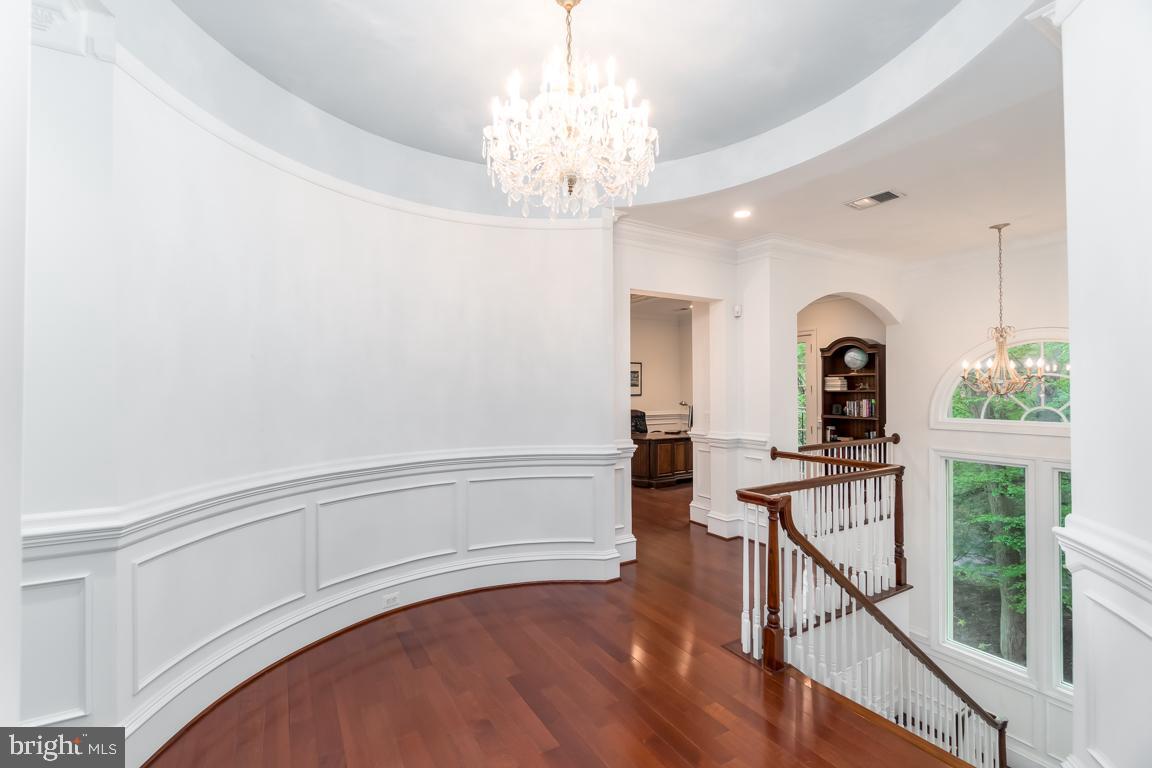 KIRBY WOODS - Residential