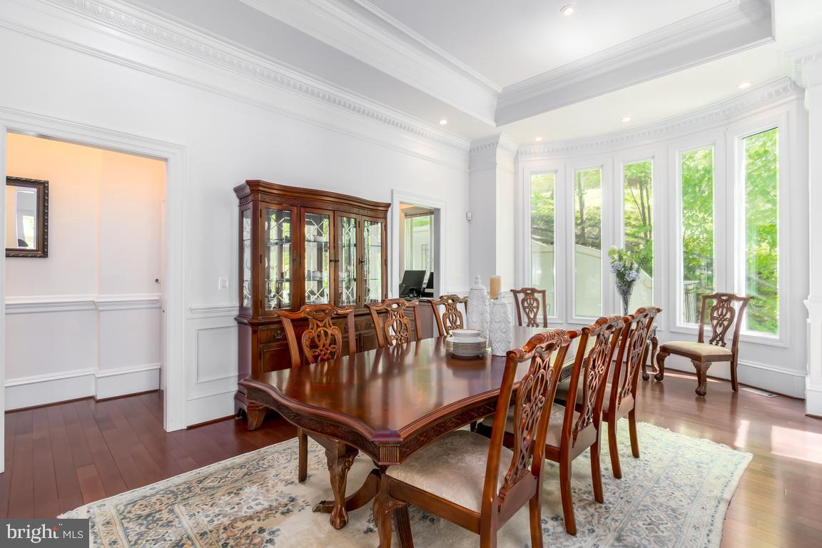 KIRBY WOODS - Residential