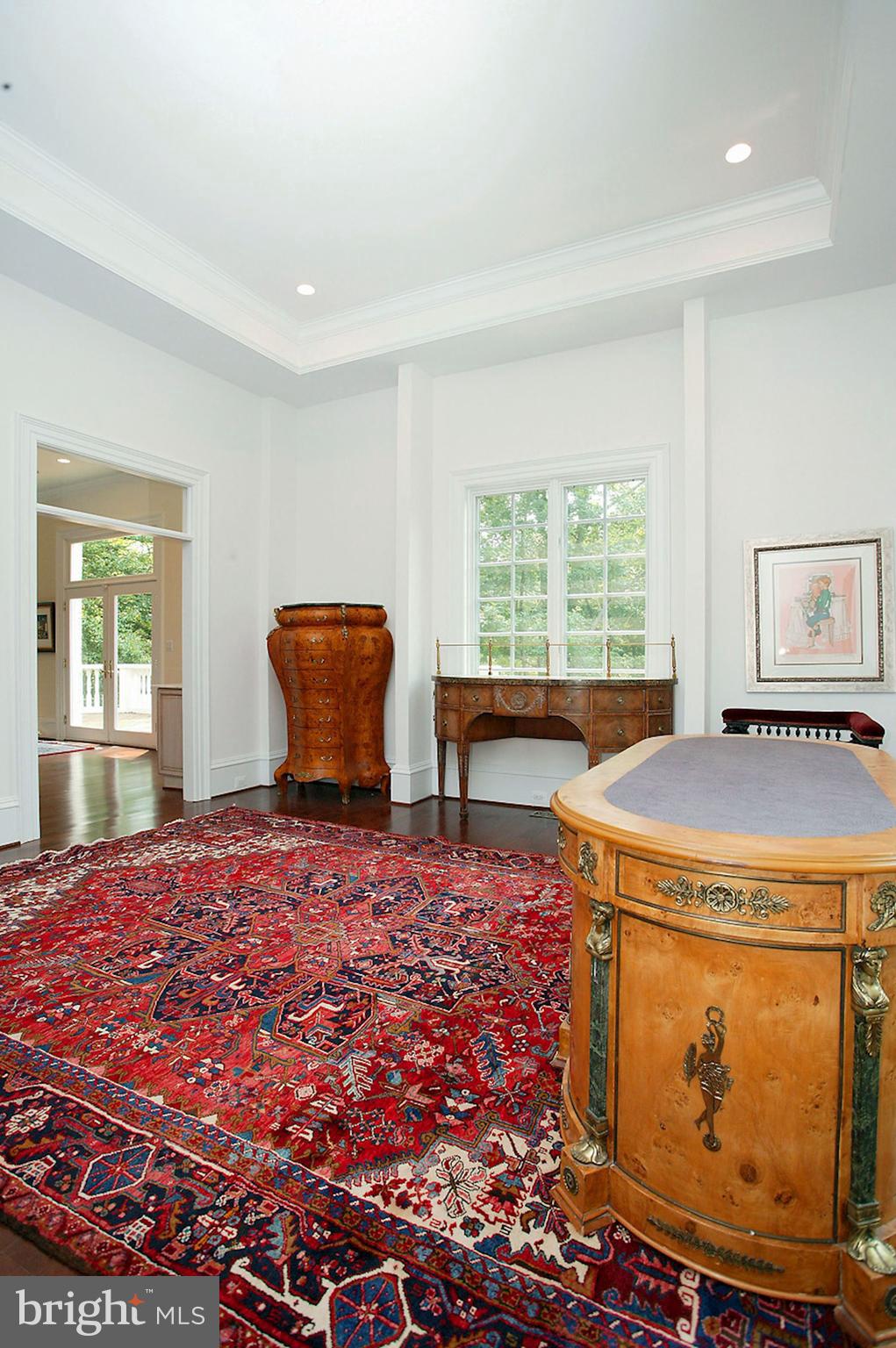 KIRBY WOODS - Residential