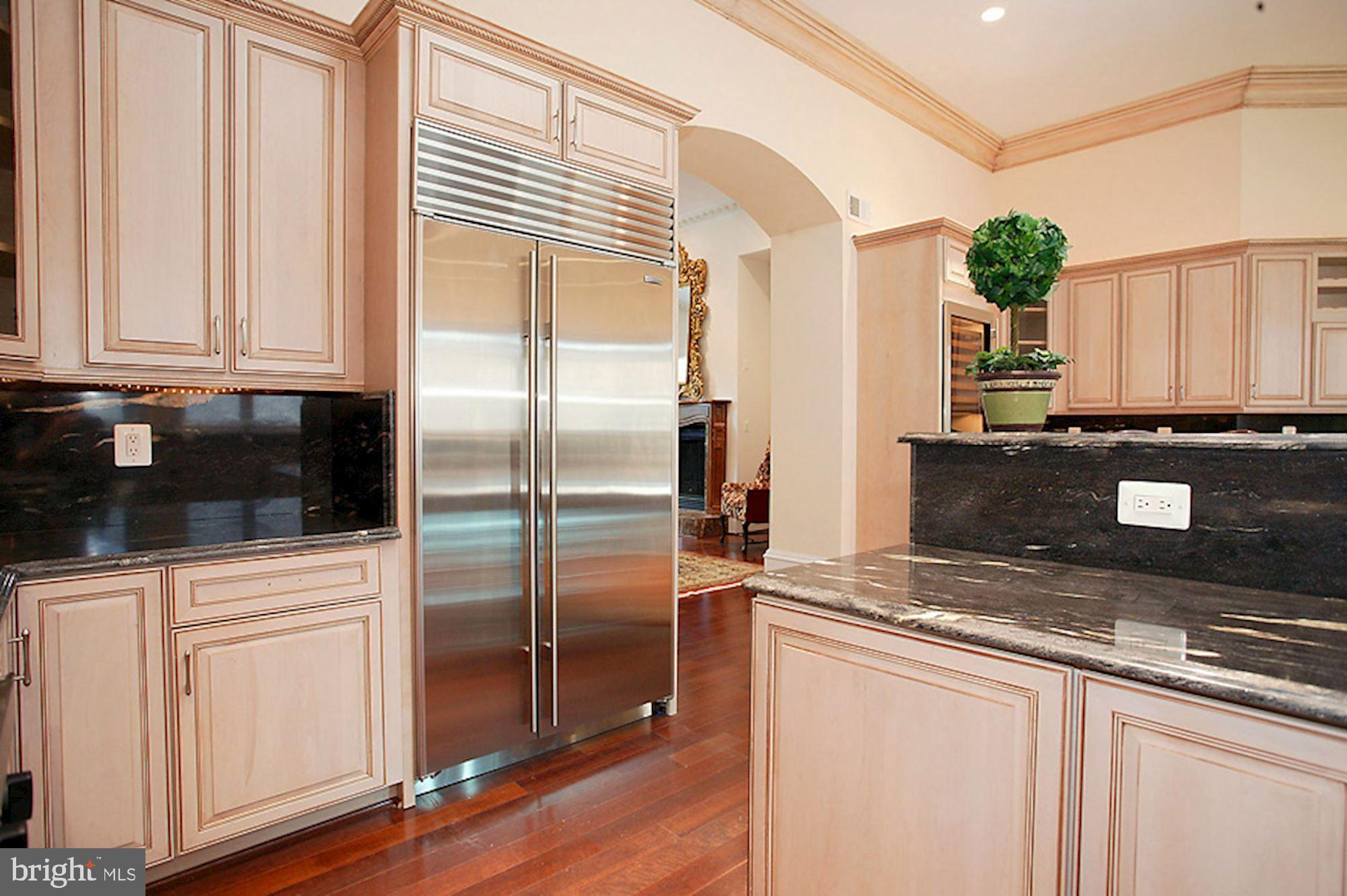 KIRBY WOODS - Residential