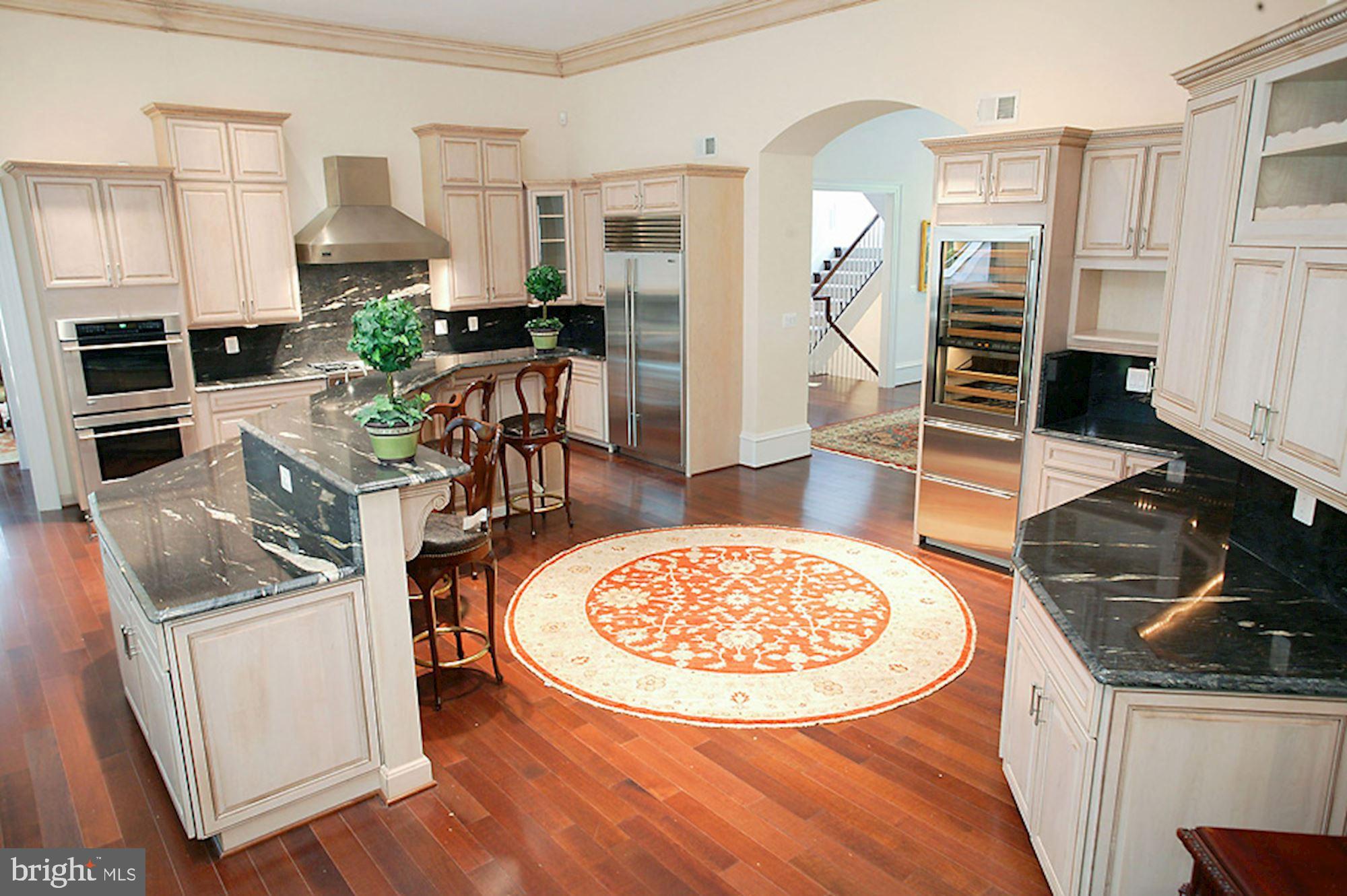 KIRBY WOODS - Residential