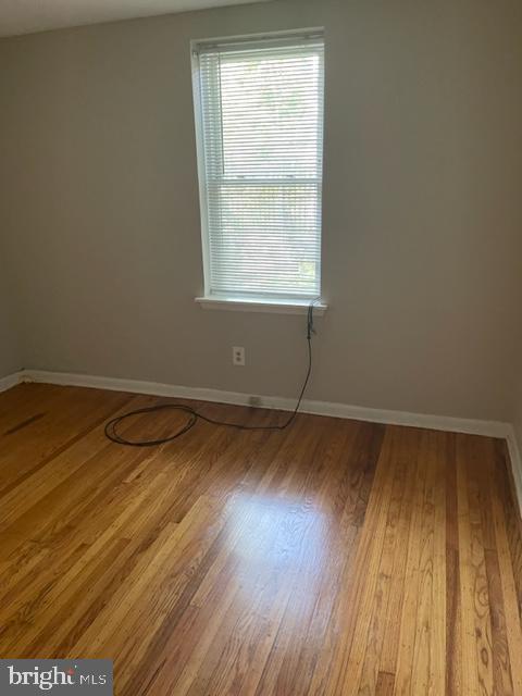 POWELTON VILLAGE - Residential Lease