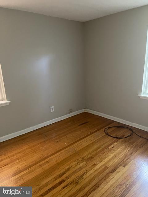 POWELTON VILLAGE - Residential Lease