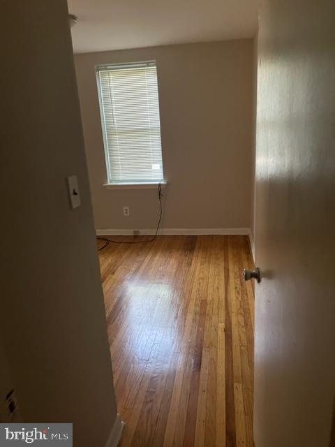 POWELTON VILLAGE - Residential Lease