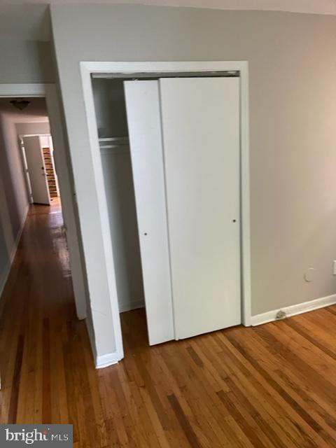 POWELTON VILLAGE - Residential Lease