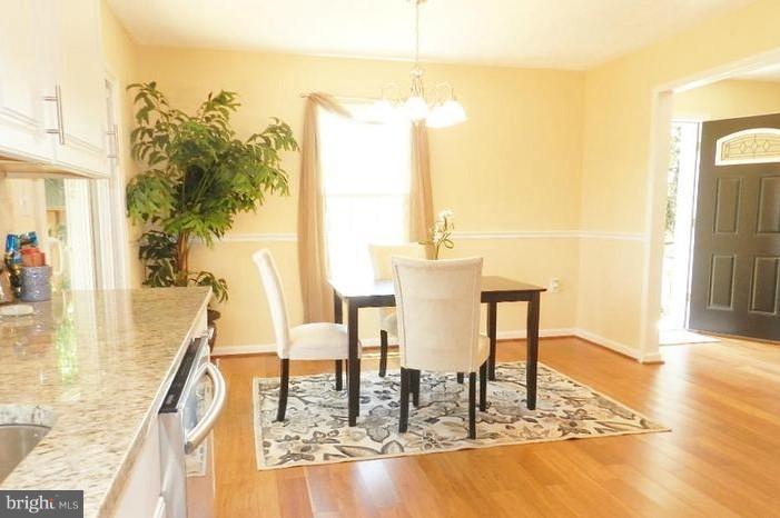 THE COLONY - Residential Lease