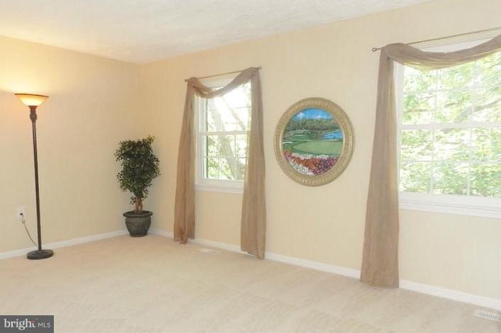 THE COLONY - Residential Lease