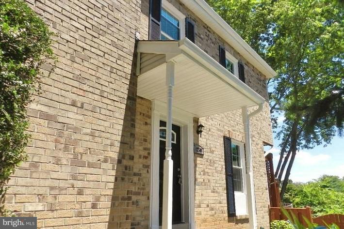 THE COLONY - Residential Lease