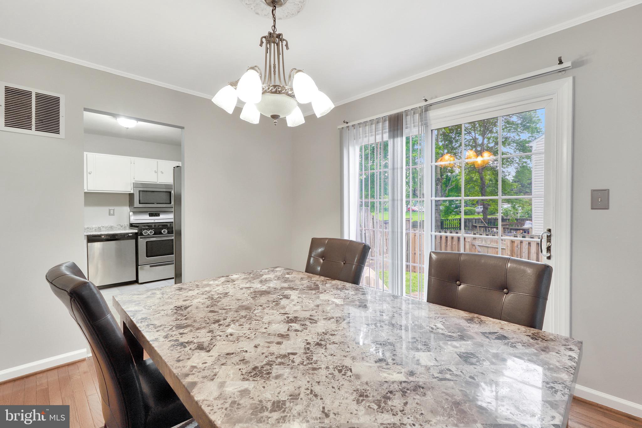 SUDLEY SQUARE - Residential