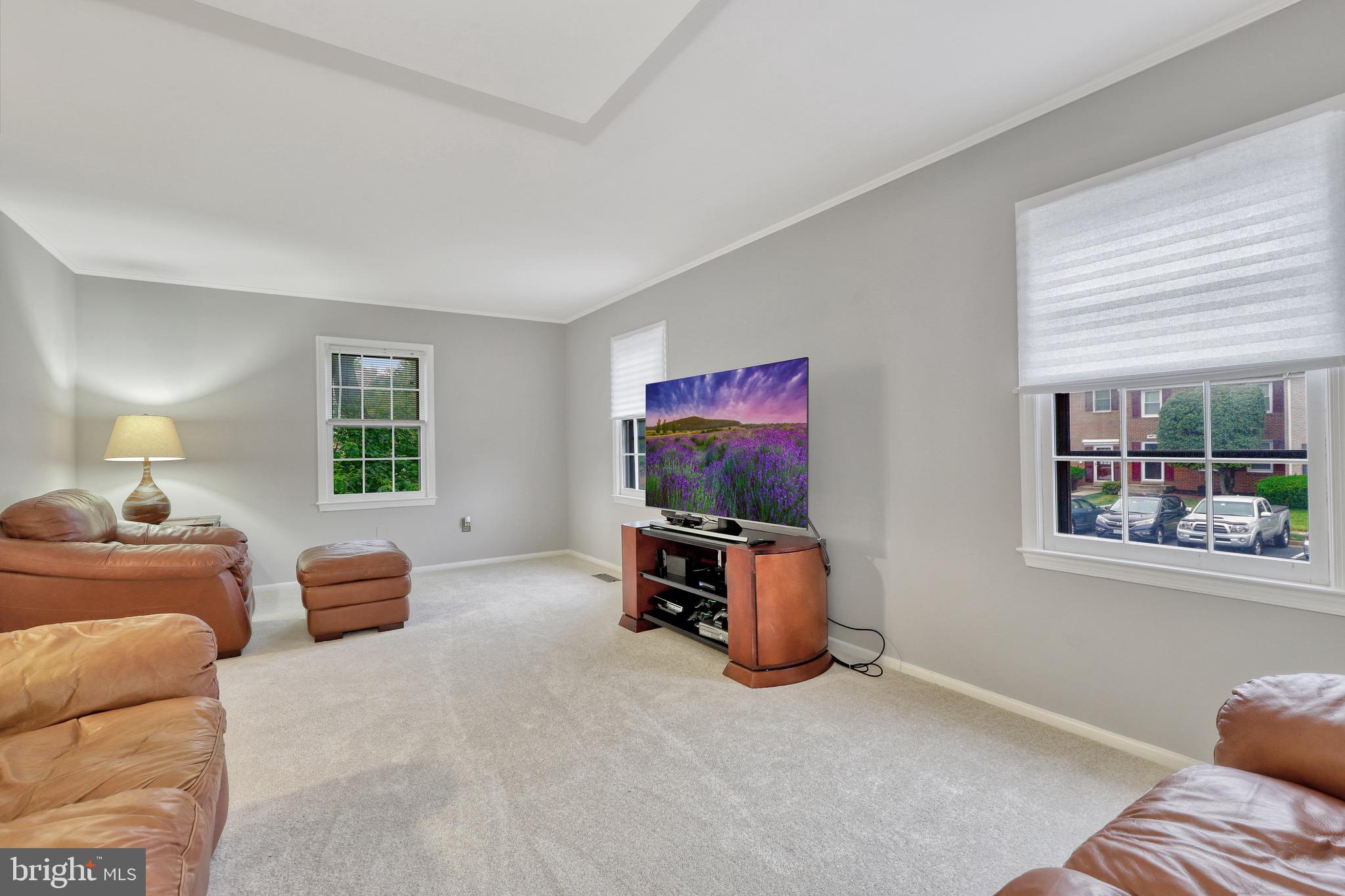 SUDLEY SQUARE - Residential