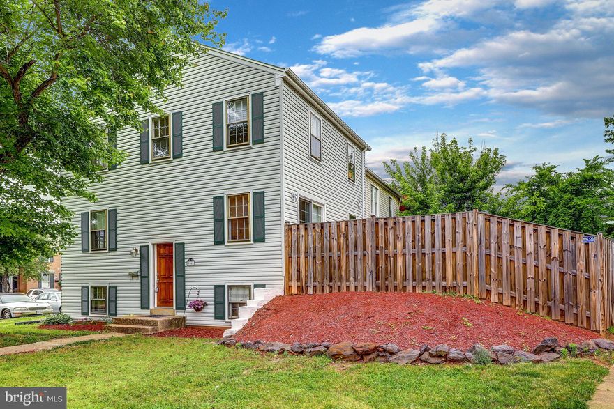 Check out this awesome bright and spacious three level, 3 bedroom, 2.5 bath townhome on a quiet street in Sudley Square. Main level offers a kitchen with white cabinets, granite counter tops, large living room and dining room with wood flooring. The upper level provides three spacious bedrooms, touting a large master suite with large walk in closet. The fully finished lower level consists of a spacious recreation room perfectly suited for a theater room and/or game room and an office. Fully fenced in backyard.  Roof and HW Heater replaced in 2018. Just a few minute from Rt 234, close to shopping centers, movie theaters, restaurants, and a quick ride to interstate 66. Two assigned parking spaces. All new carpet, freshly painted. Low HOA fees.