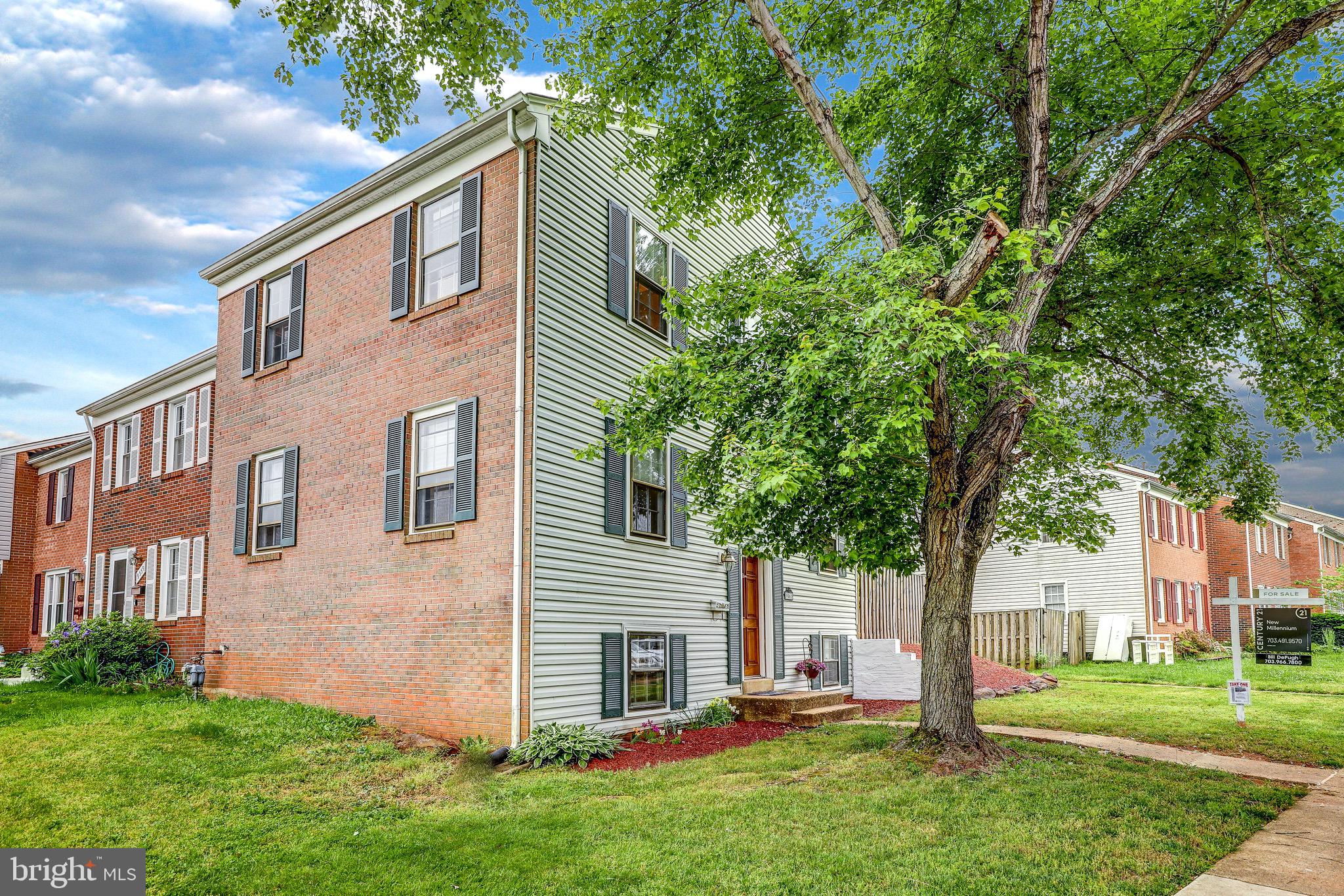 SUDLEY SQUARE - Residential