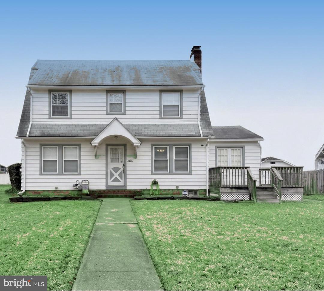 Photo 1 of 29 — 283 W COMMERCE EXTENSION, BRIDGETON, NJ 08302