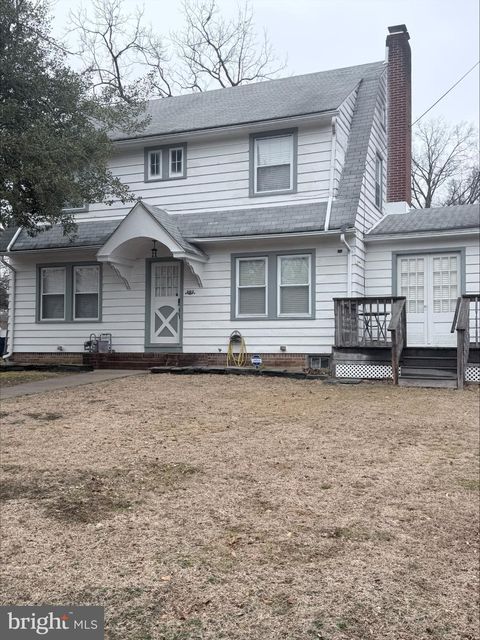 Homes For Sale - 283 W Commerce Extension<br/> Cumberland County, BRIDGETON, NJ 08302