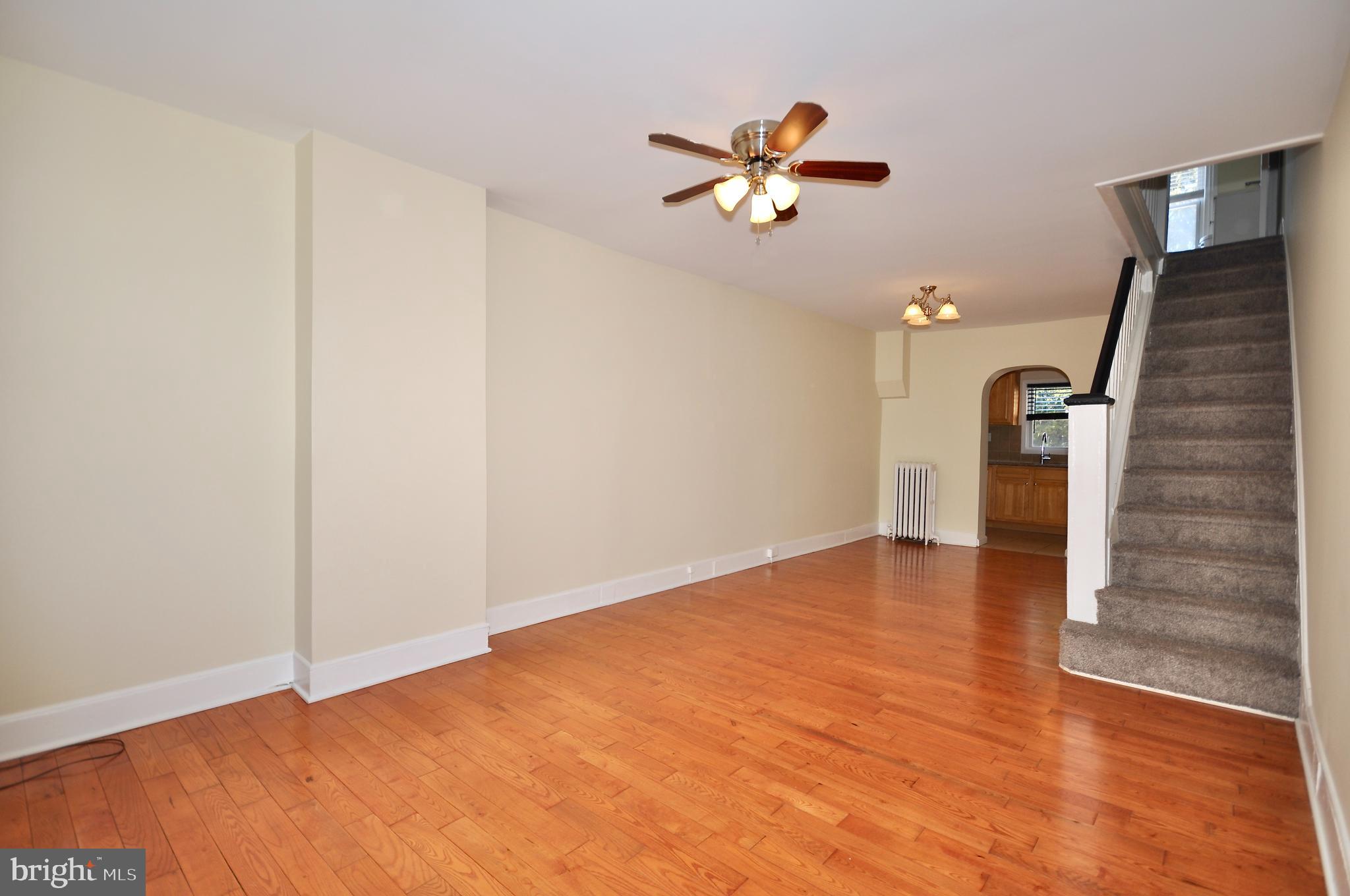 PORT RICHMOND - Residential Lease