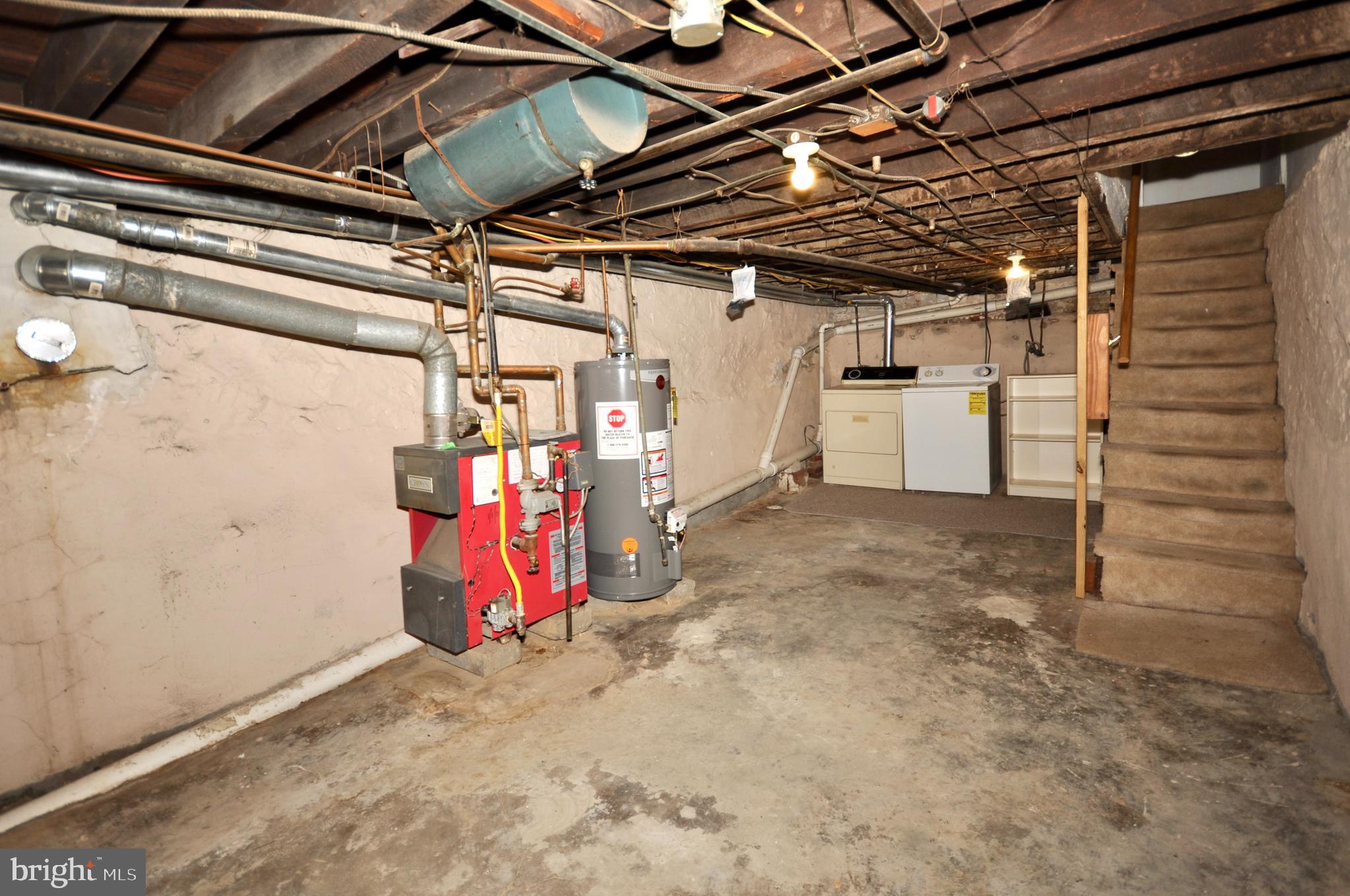 PORT RICHMOND - Residential Lease