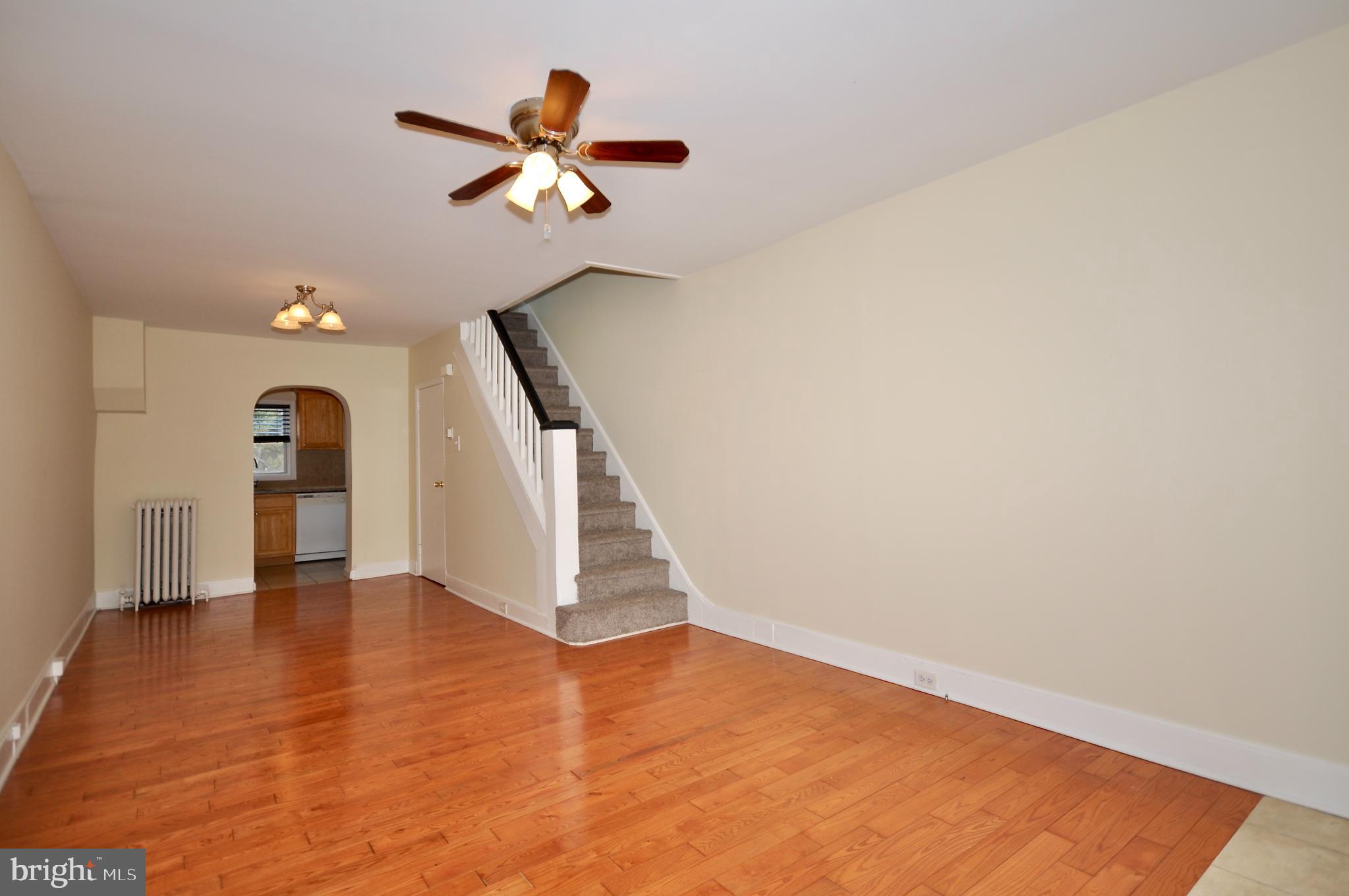 PORT RICHMOND - Residential Lease
