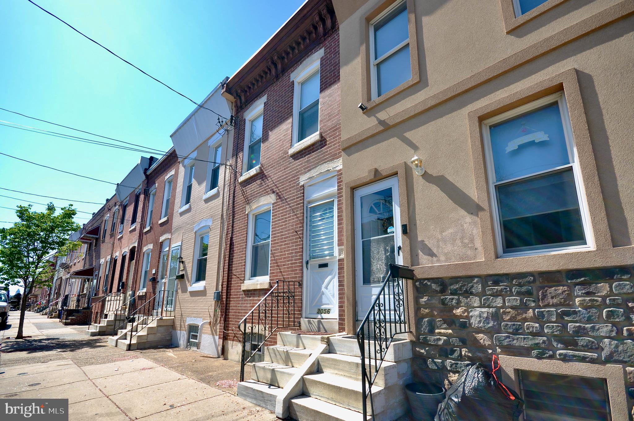 PORT RICHMOND - Residential Lease
