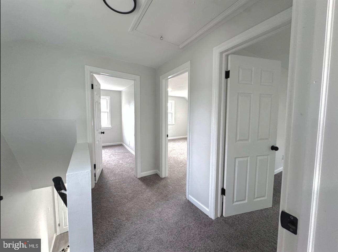 COLLINS PARK - Residential