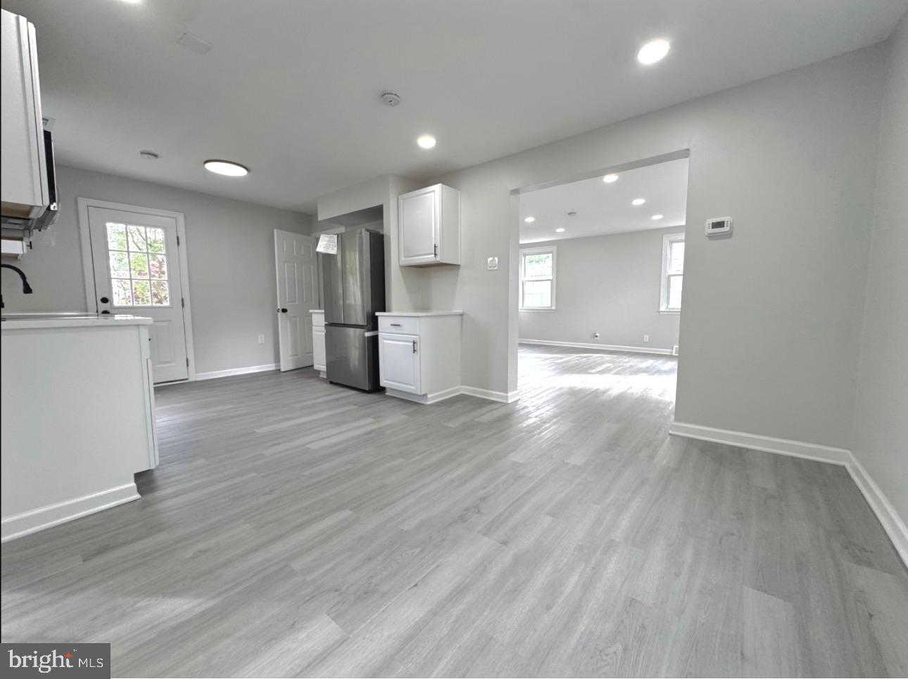 COLLINS PARK - Residential