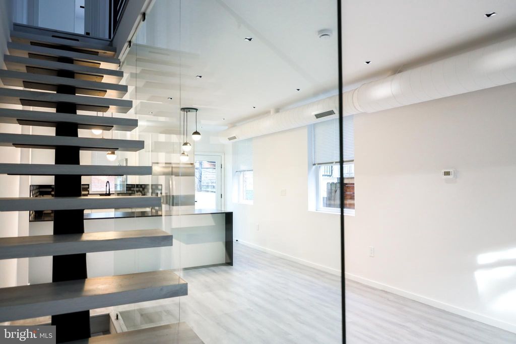 Photo of 2609 Ingersoll Street, PHILADELPHIA, PA 19121 (MLS # PAPH2574412)