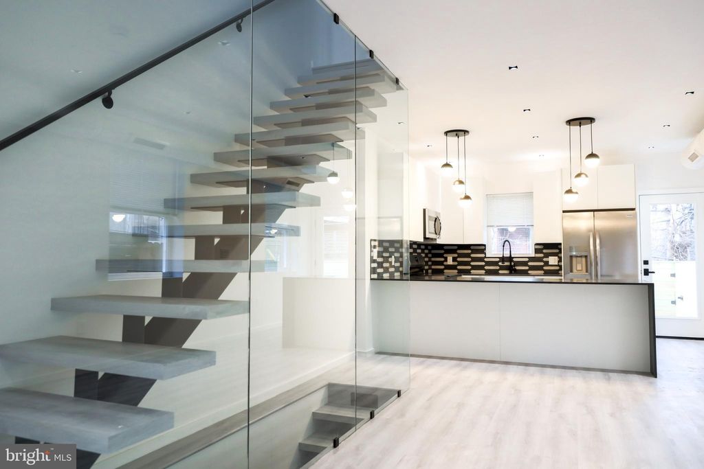 Photo of 2609 Ingersoll Street, PHILADELPHIA, PA 19121 (MLS # PAPH2574412)