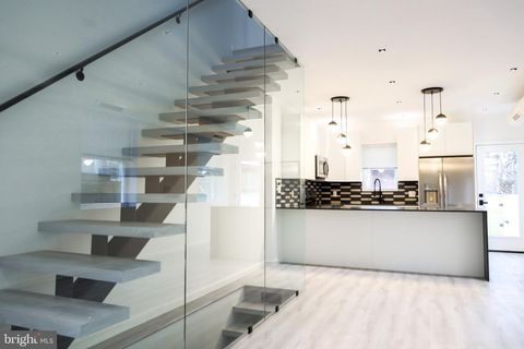 2609 INGERSOLL STREET PHILADELPHIA PA 19121